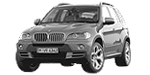 BMW E70 B00B8 Fault Code